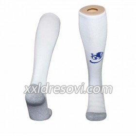 Chelsea Domaći Sportske Čarape 2020-2021